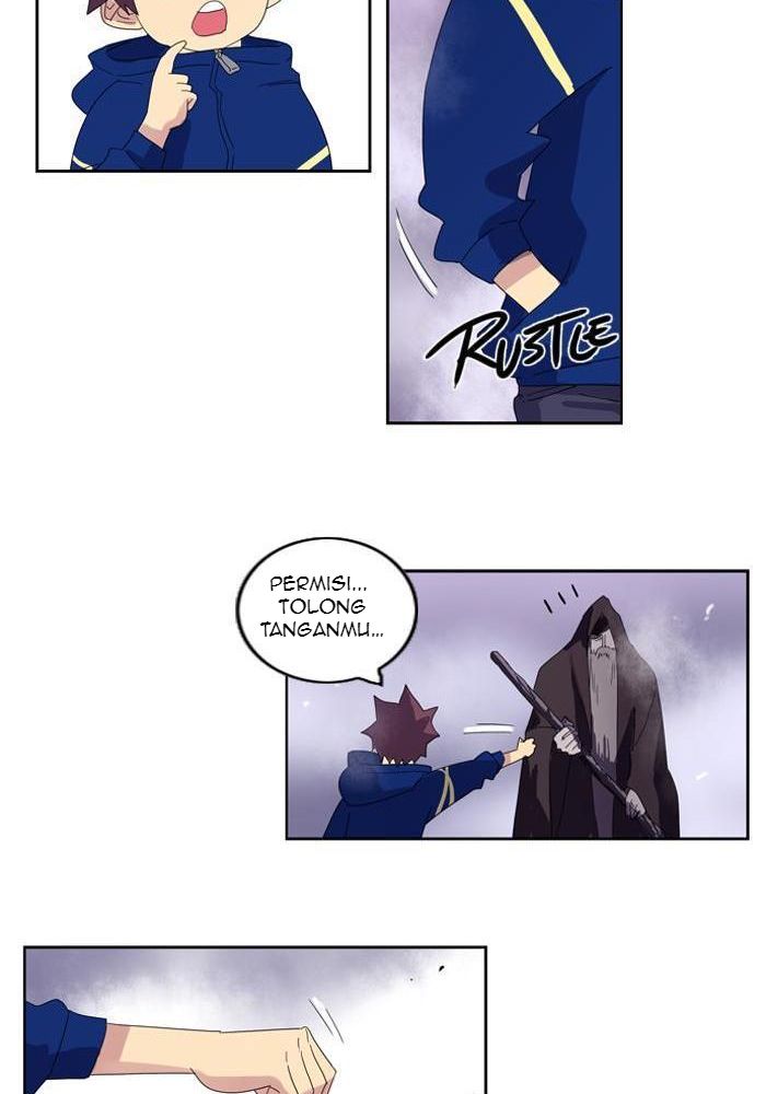 Soul Cartel Chapter 23 - halaman 40