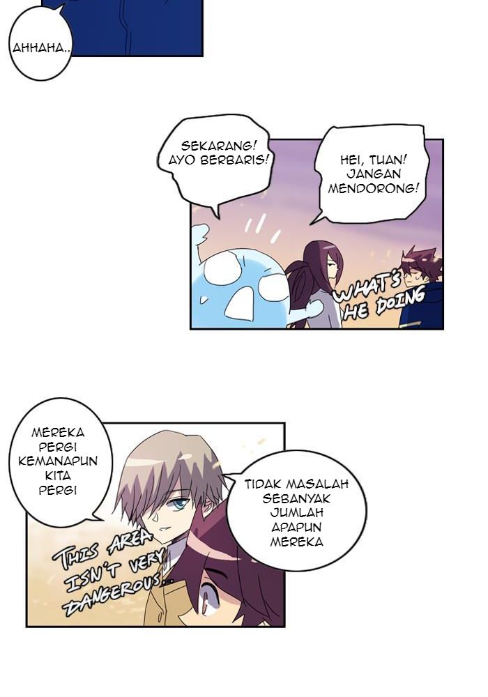 Soul Cartel Chapter 23 - halaman 5