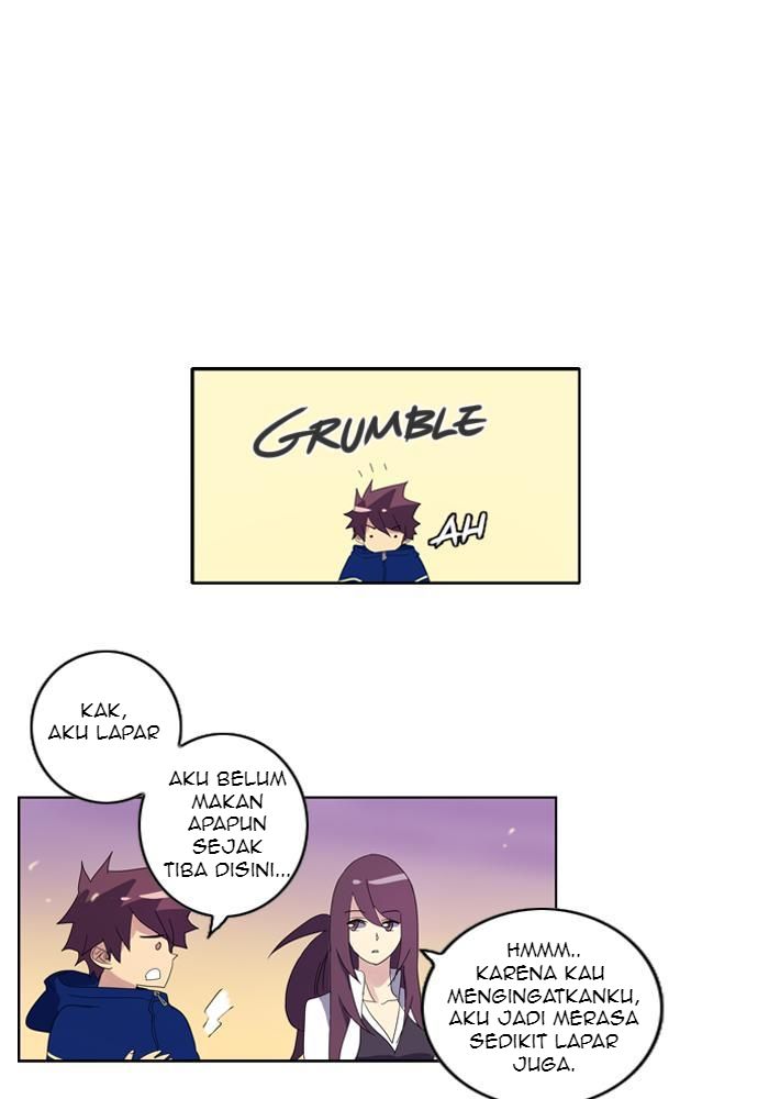 Soul Cartel Chapter 23 - halaman 6