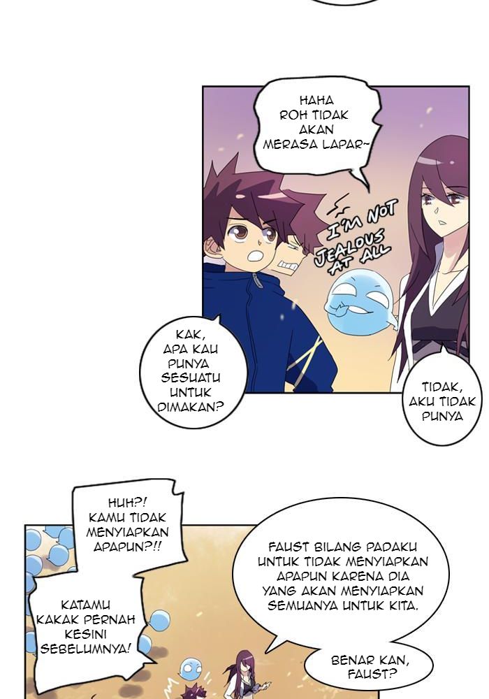 Soul Cartel Chapter 23 - halaman 7