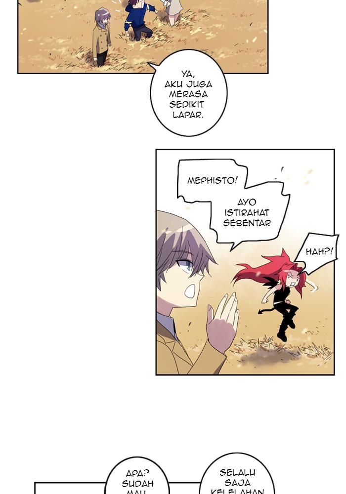 Soul Cartel Chapter 23 - halaman 8