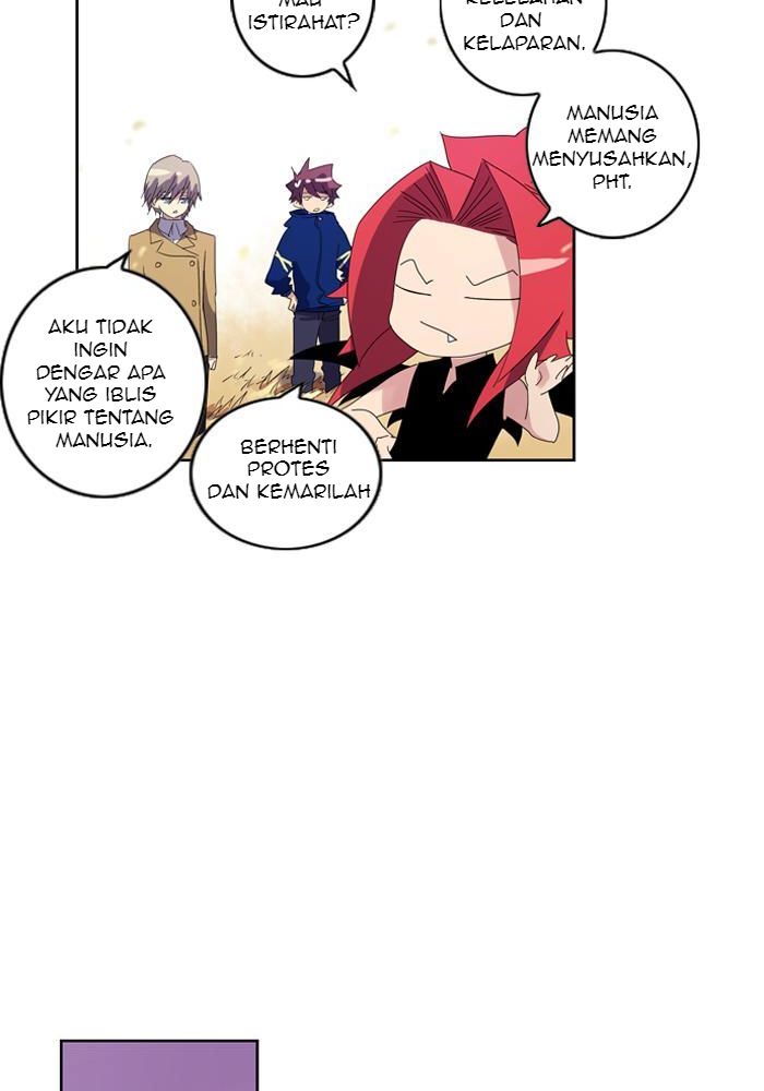 Soul Cartel Chapter 23 - halaman 9
