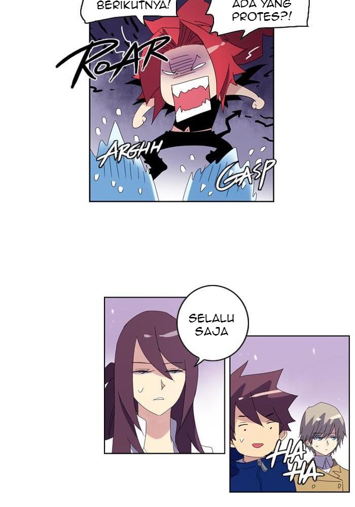 Soul Cartel Chapter 24 - halaman 12