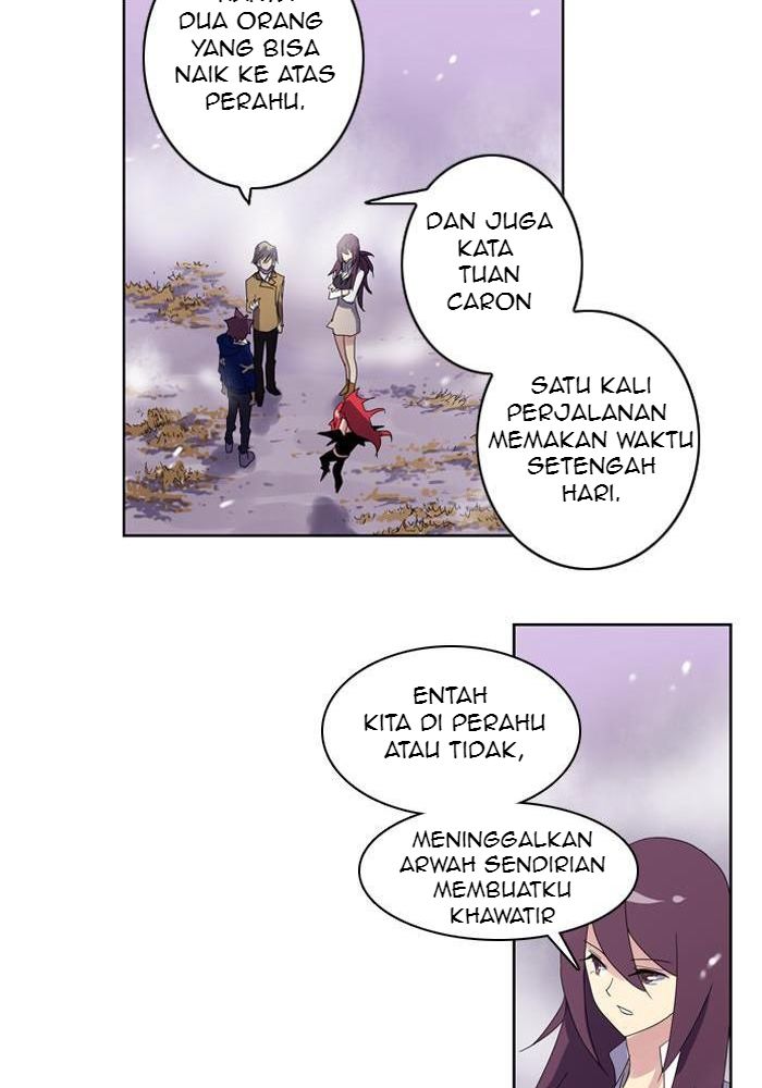 Soul Cartel Chapter 24 - halaman 14