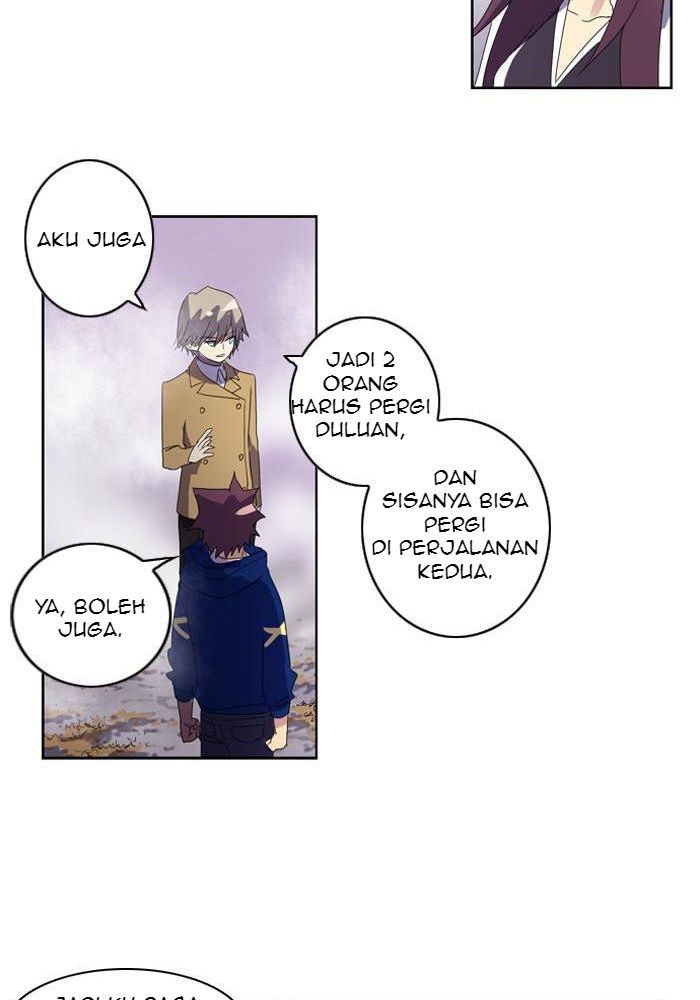 Soul Cartel Chapter 24 - halaman 15