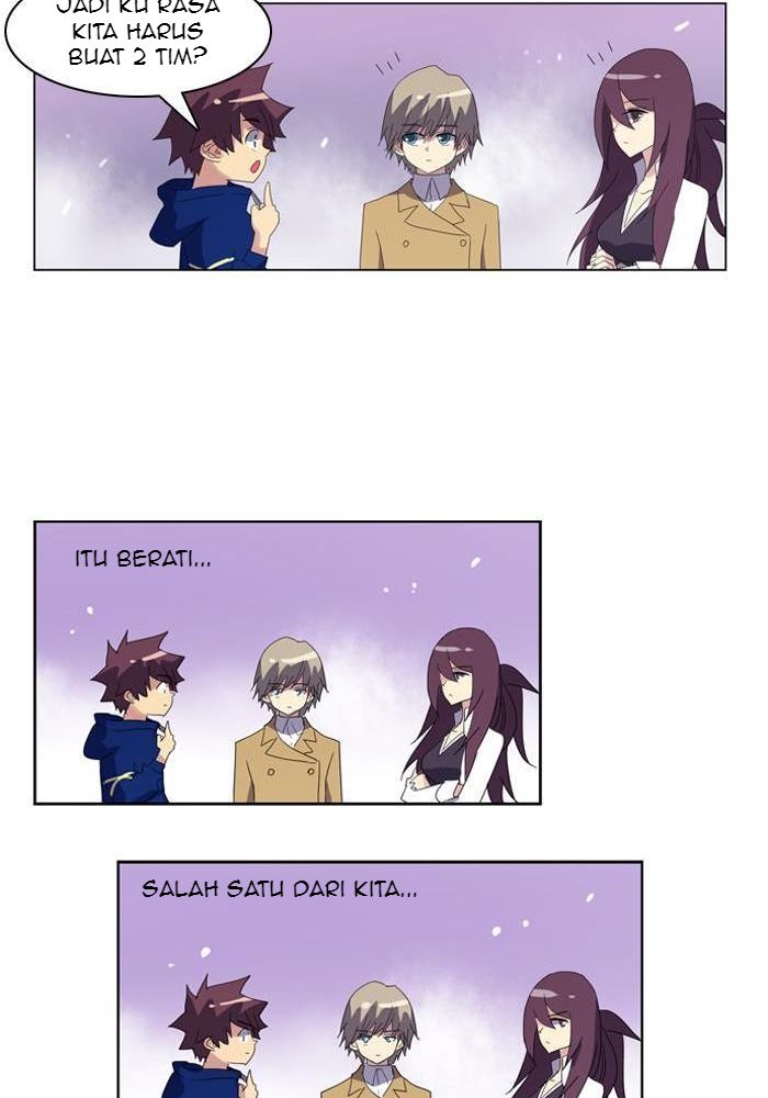 Soul Cartel Chapter 24 - halaman 16