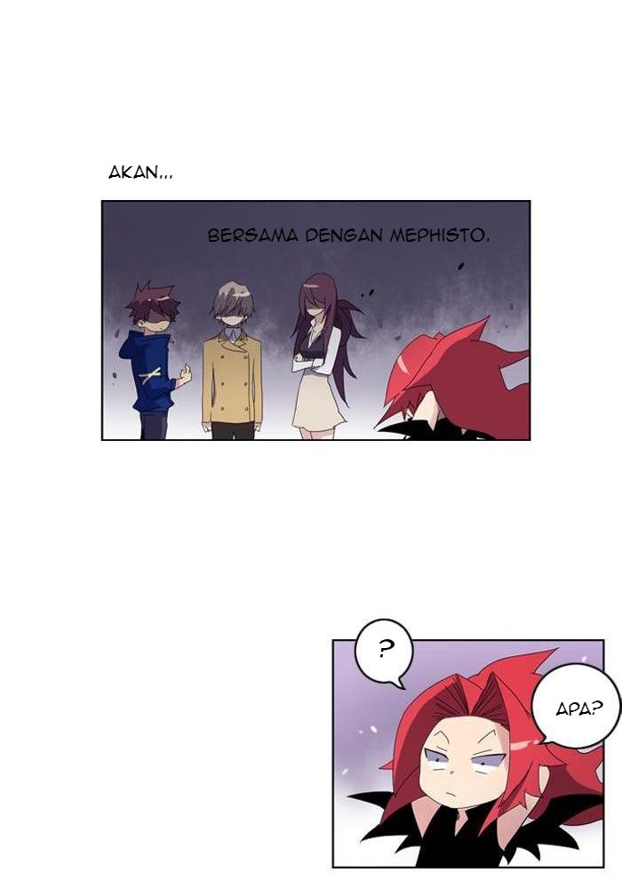 Soul Cartel Chapter 24 - halaman 17