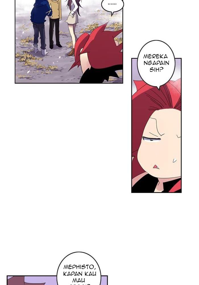 Soul Cartel Chapter 24 - halaman 19