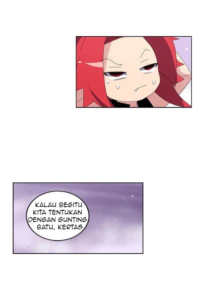 Soul Cartel Chapter 24 - halaman 21