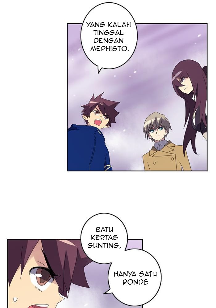 Soul Cartel Chapter 24 - halaman 22