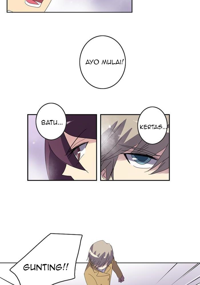Soul Cartel Chapter 24 - halaman 23