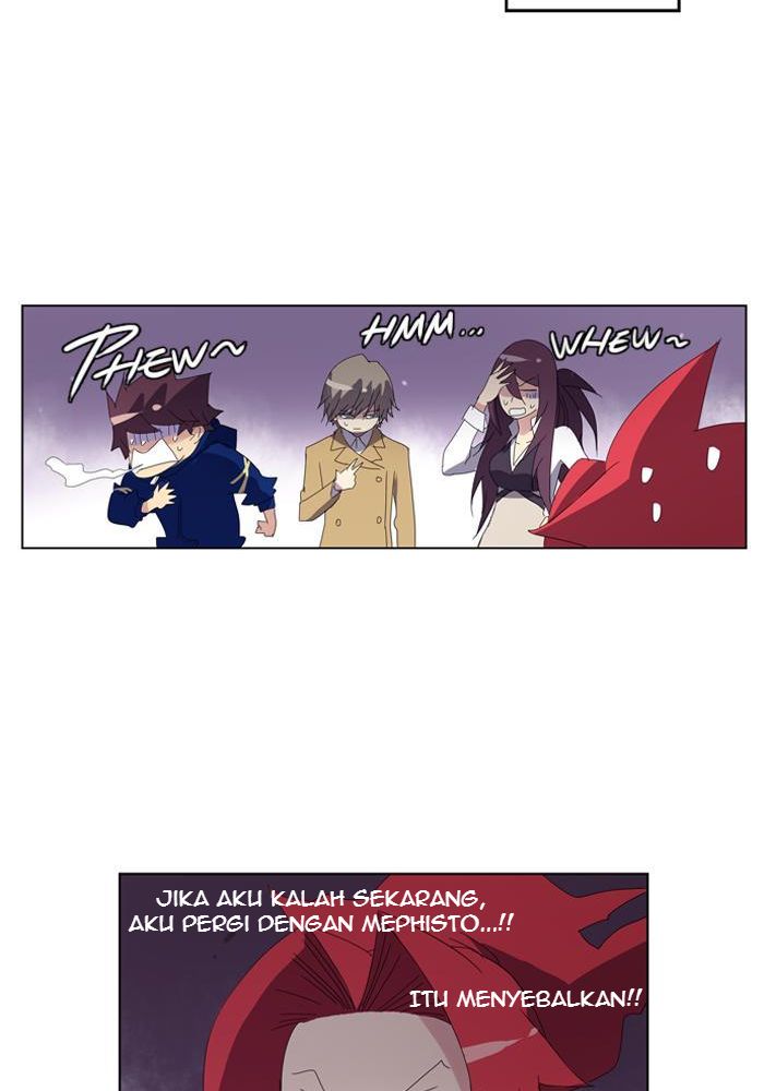 Soul Cartel Chapter 24 - halaman 25