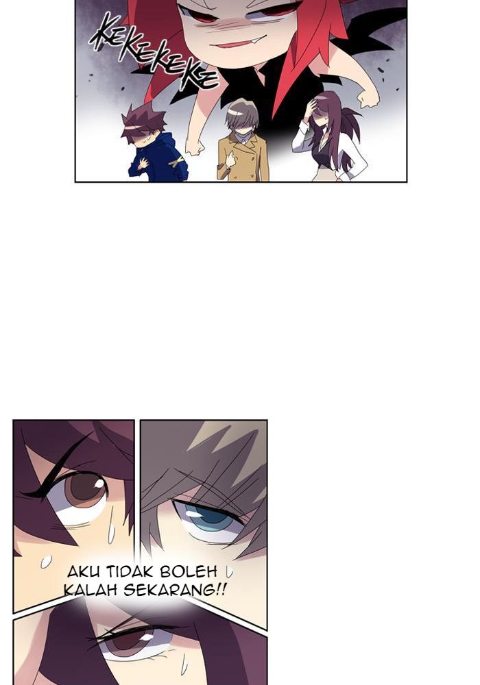 Soul Cartel Chapter 24 - halaman 26