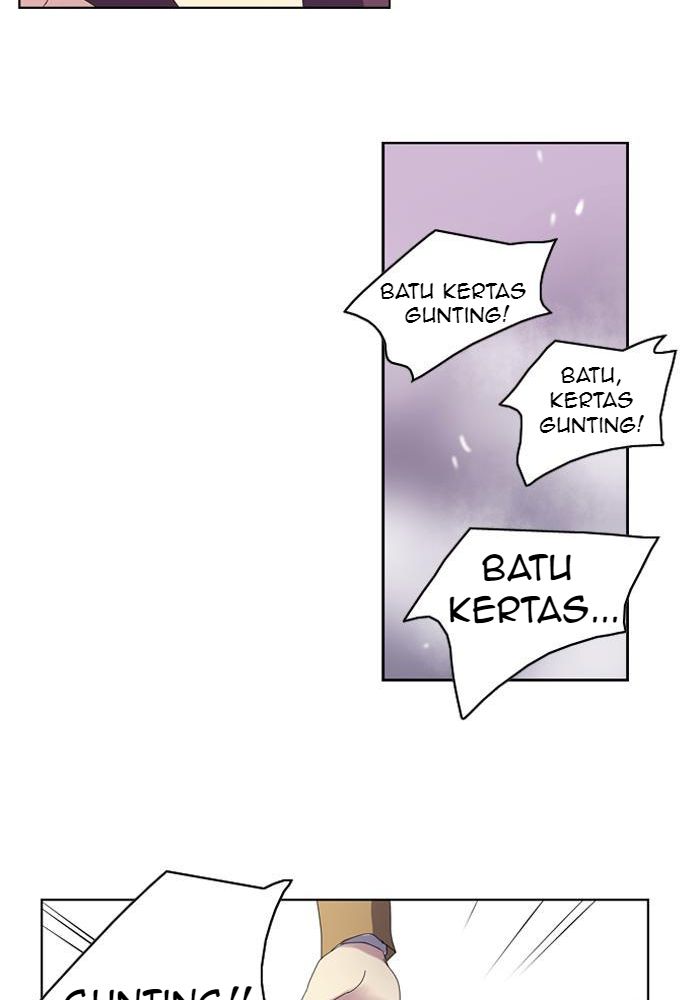 Soul Cartel Chapter 24 - halaman 27
