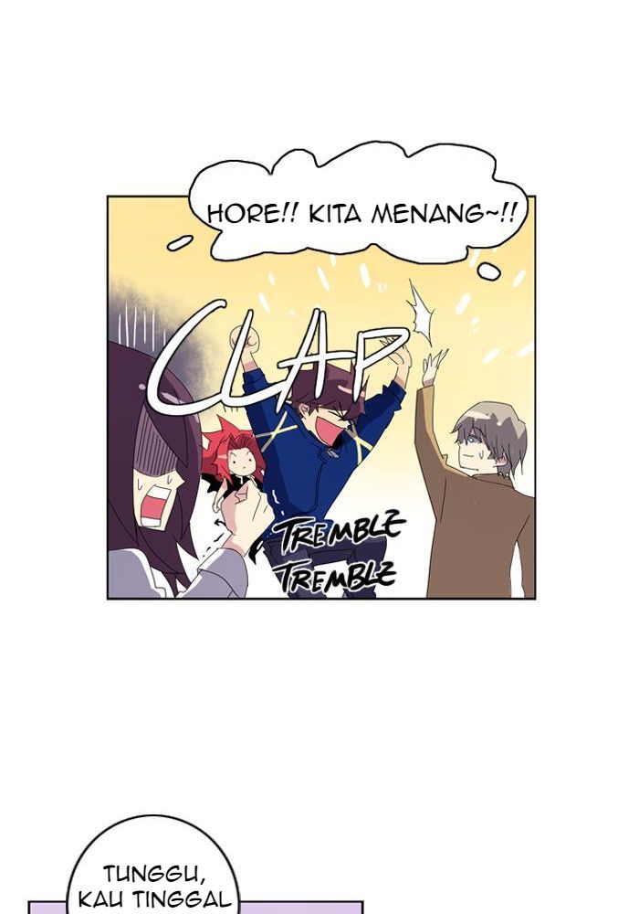 Soul Cartel Chapter 24 - halaman 29