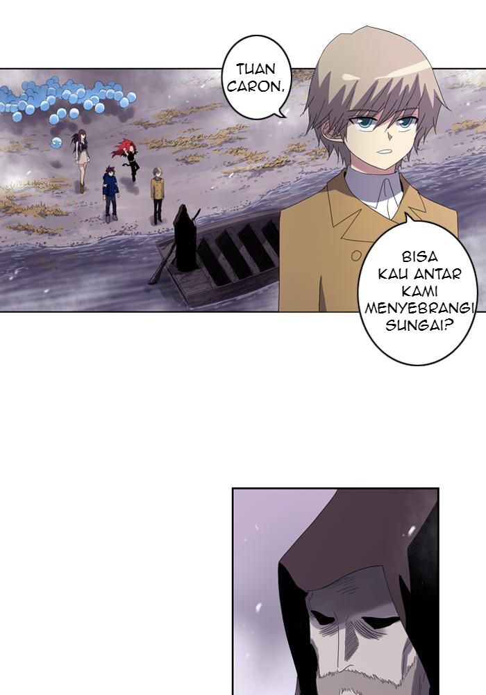 Soul Cartel Chapter 24 - halaman 3