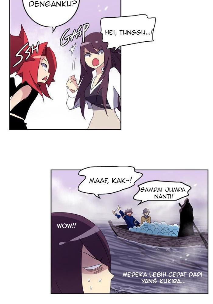 Soul Cartel Chapter 24 - halaman 30