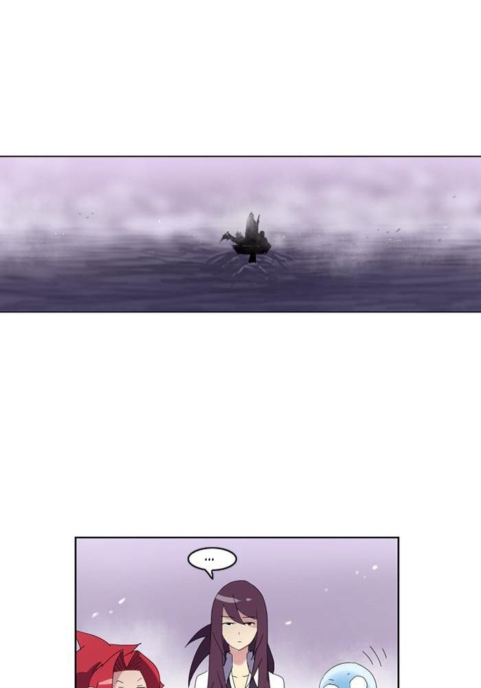 Soul Cartel Chapter 24 - halaman 31
