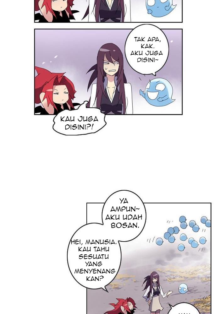 Soul Cartel Chapter 24 - halaman 32