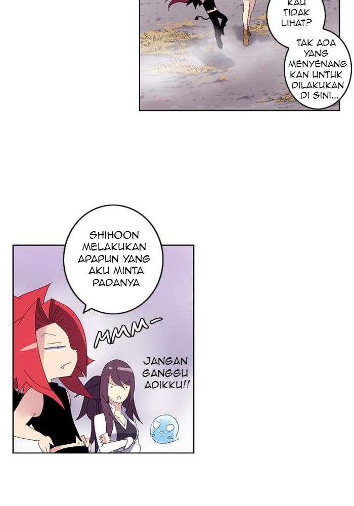 Soul Cartel Chapter 24 - halaman 33