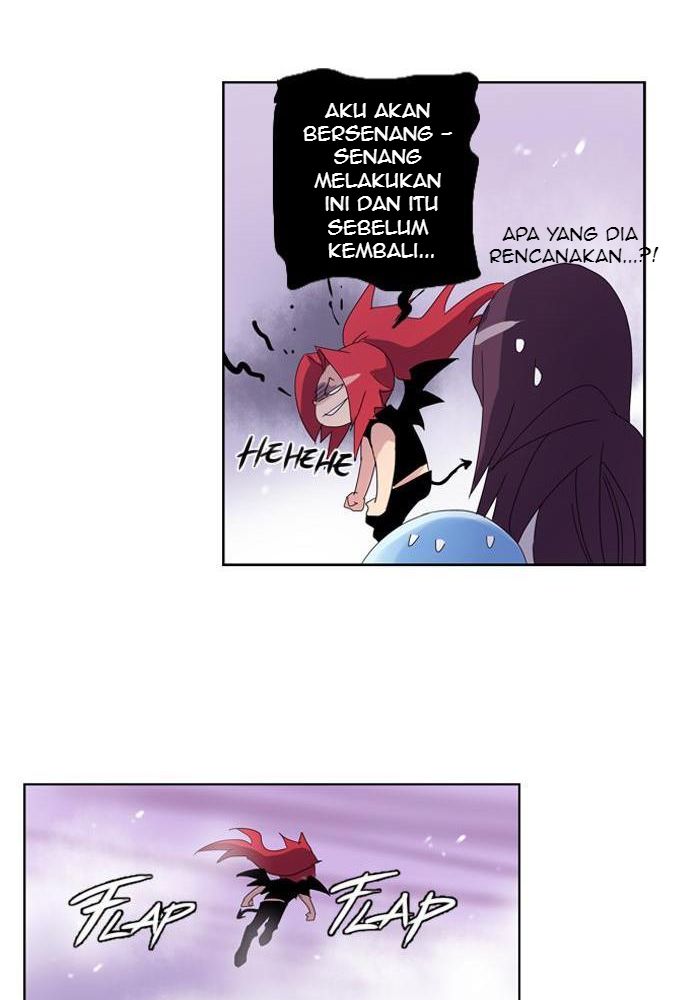 Soul Cartel Chapter 24 - halaman 35