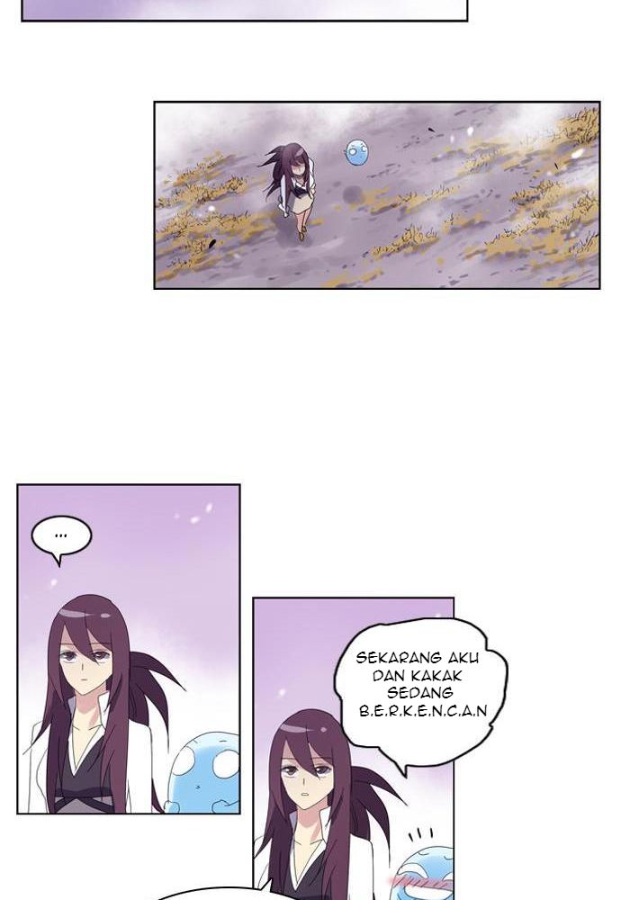 Soul Cartel Chapter 24 - halaman 36