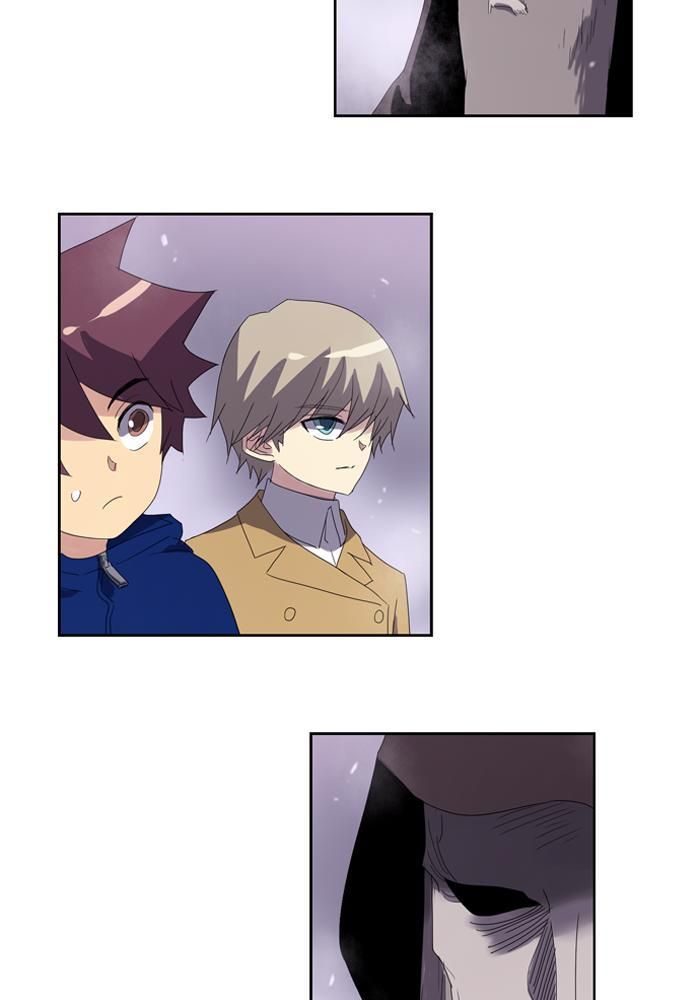 Soul Cartel Chapter 24 - halaman 4