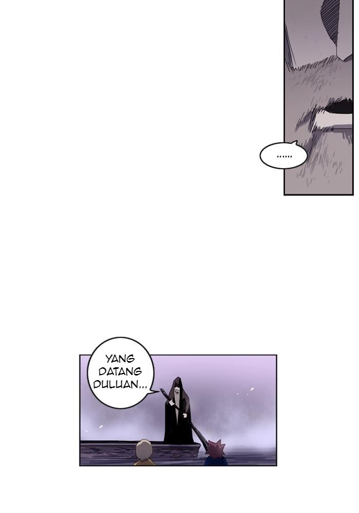 Soul Cartel Chapter 24 - halaman 6