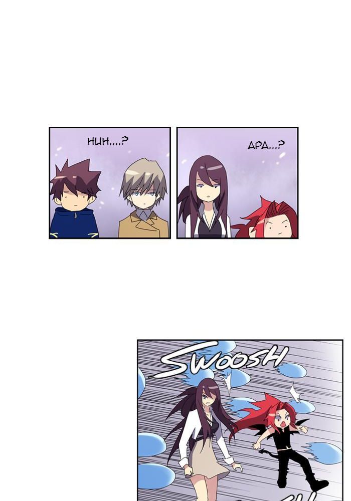 Soul Cartel Chapter 24 - halaman 7