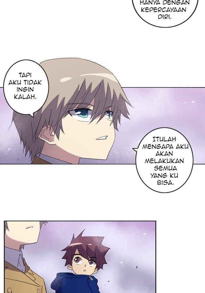 Soul Cartel Chapter 25 - halaman 10