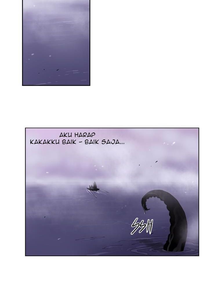 Soul Cartel Chapter 25 - halaman 12