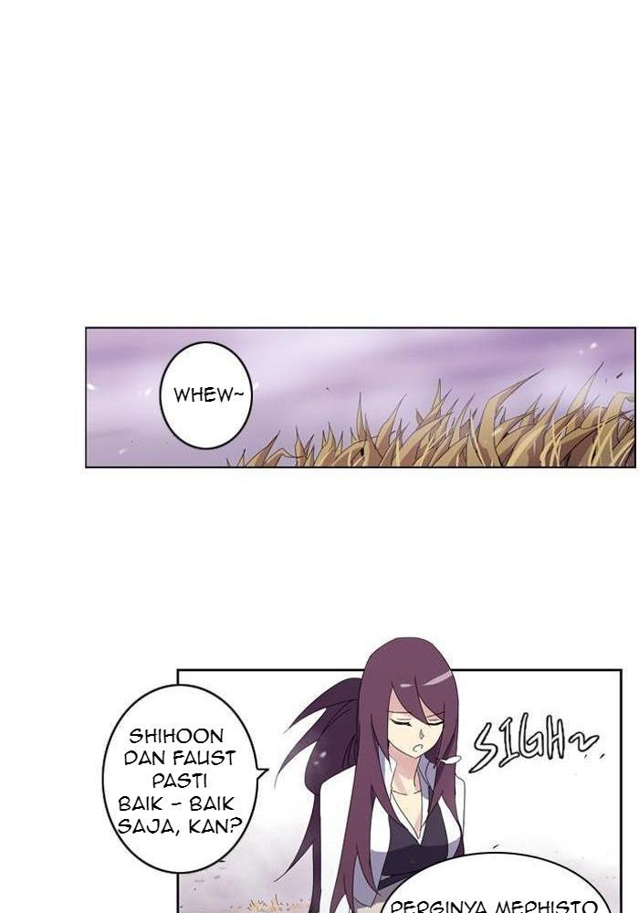 Soul Cartel Chapter 25 - halaman 14