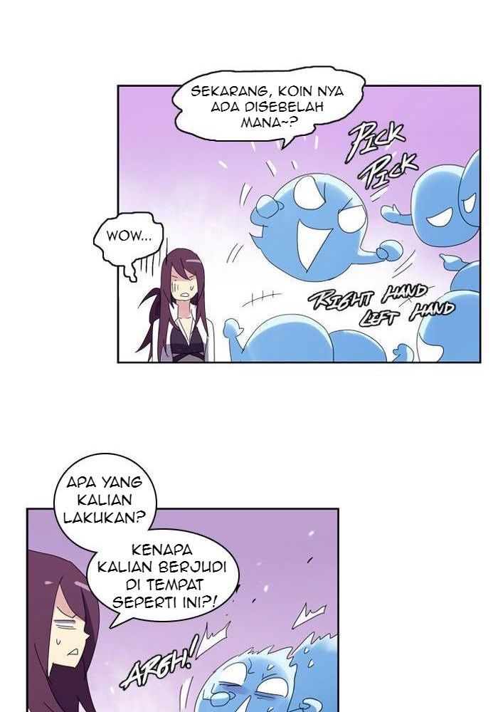 Soul Cartel Chapter 25 - halaman 16