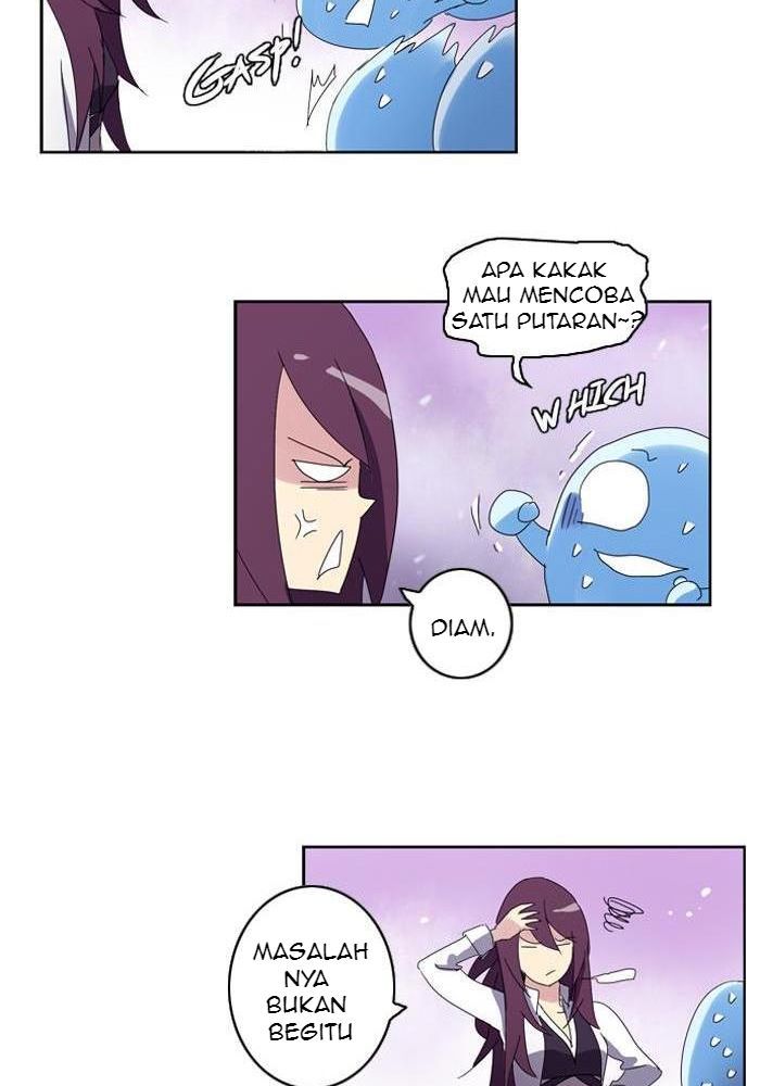 Soul Cartel Chapter 25 - halaman 17