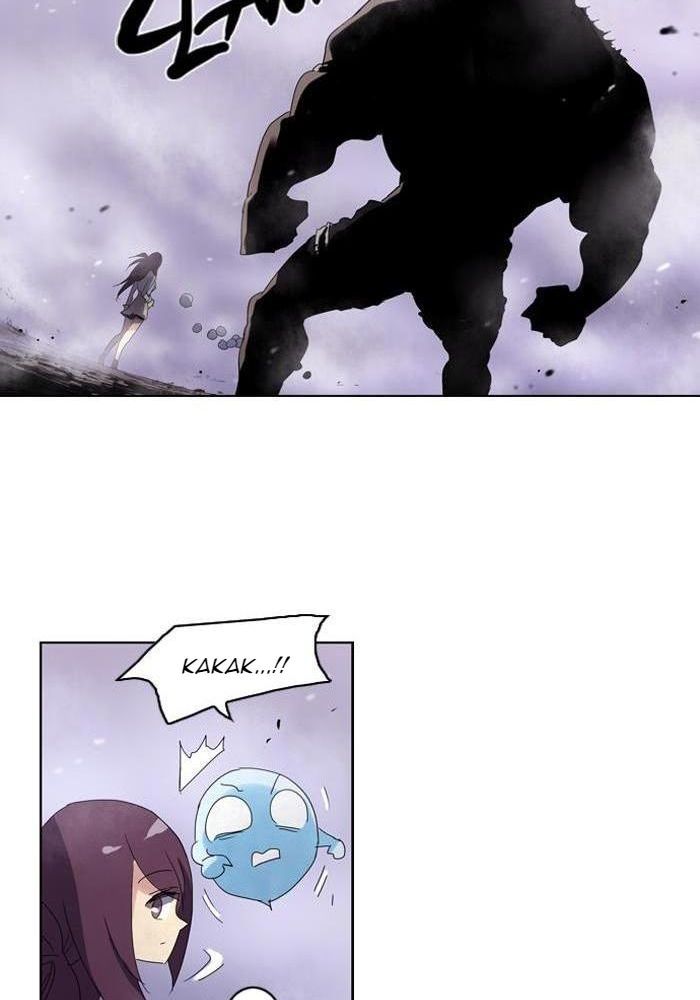 Soul Cartel Chapter 25 - halaman 20