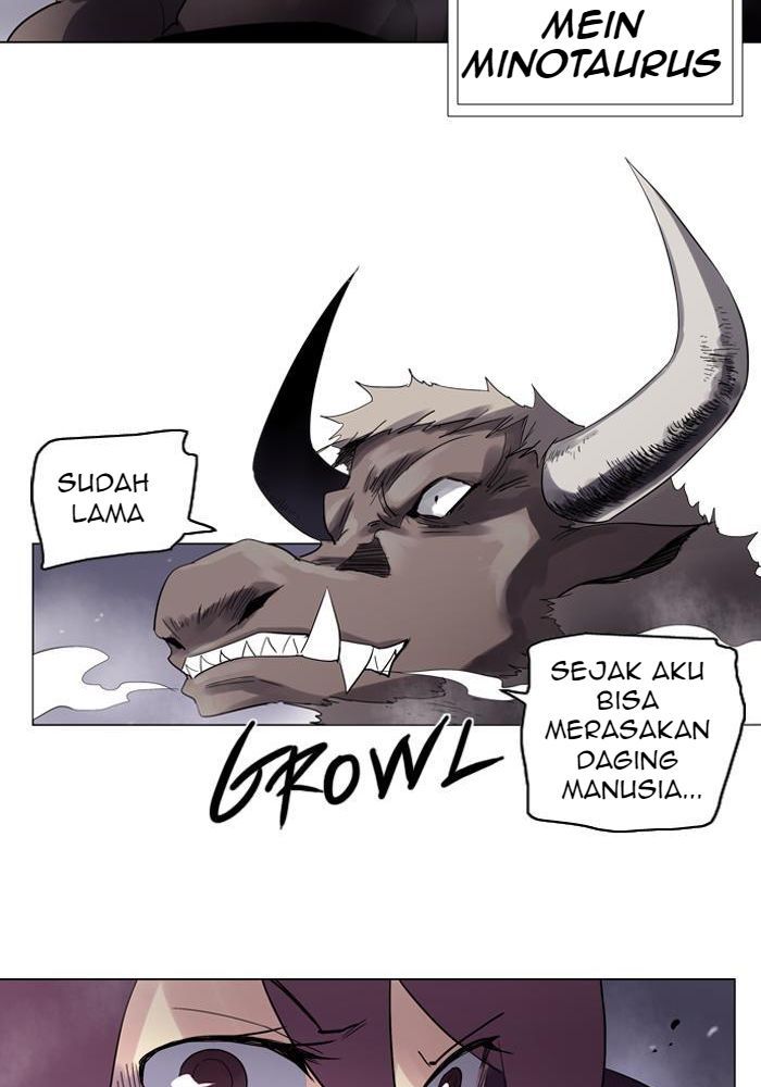 Soul Cartel Chapter 25 - halaman 22