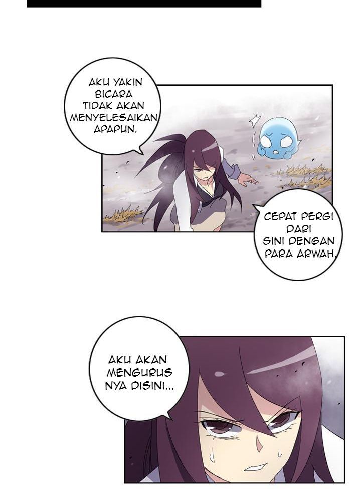 Soul Cartel Chapter 25 - halaman 24