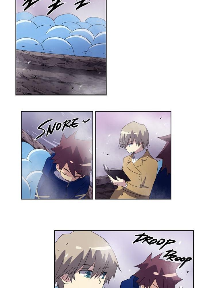 Soul Cartel Chapter 25 - halaman 28