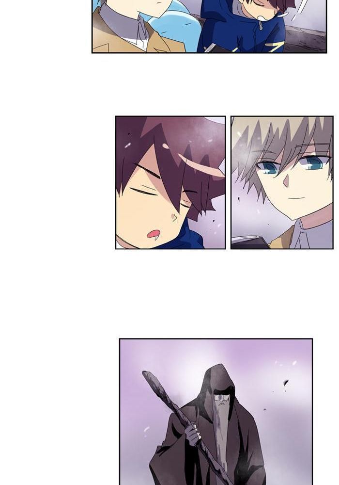Soul Cartel Chapter 25 - halaman 29