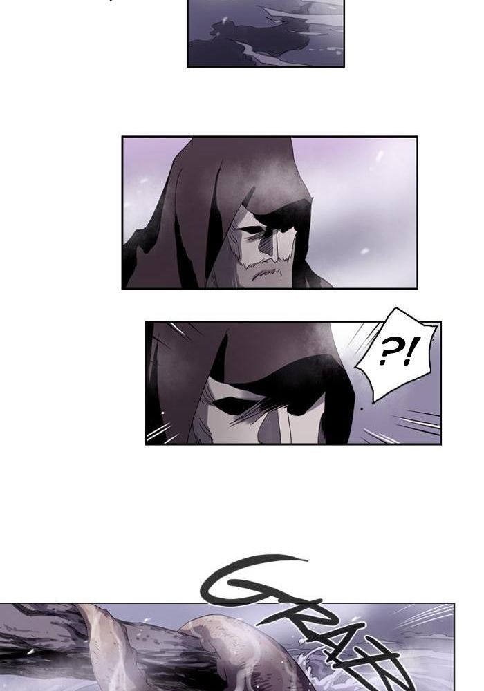 Soul Cartel Chapter 25 - halaman 31