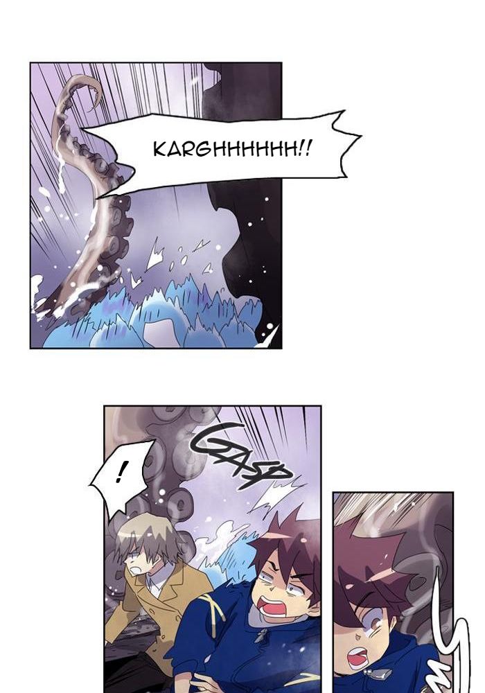 Soul Cartel Chapter 25 - halaman 33