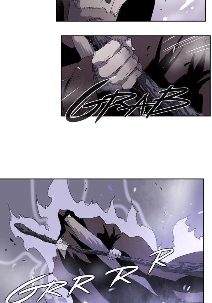 Soul Cartel Chapter 25 - halaman 36