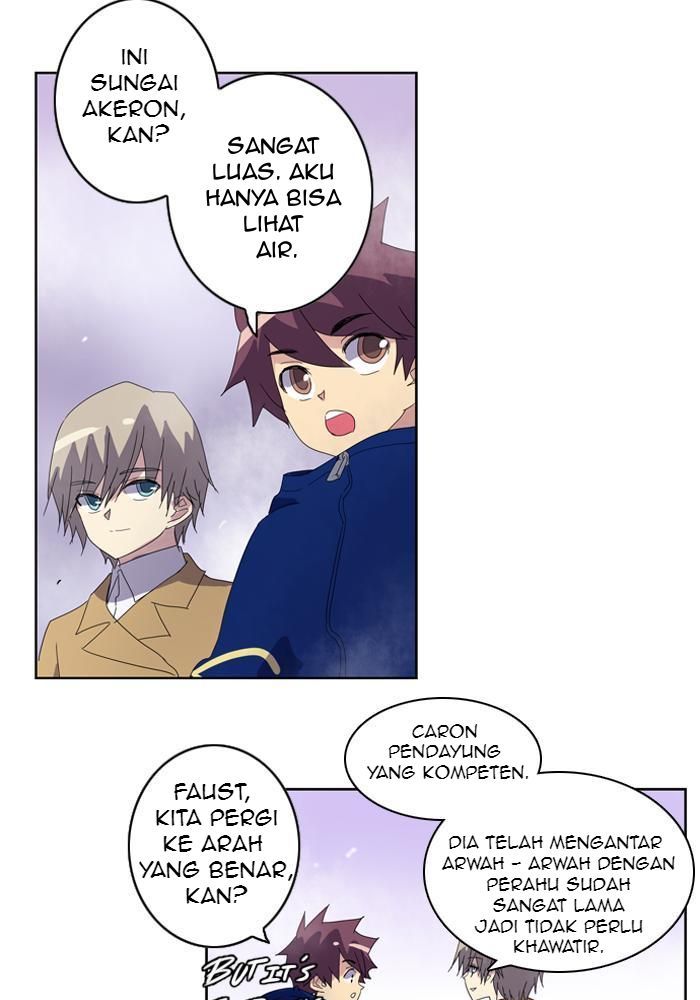 Soul Cartel Chapter 25 - halaman 4