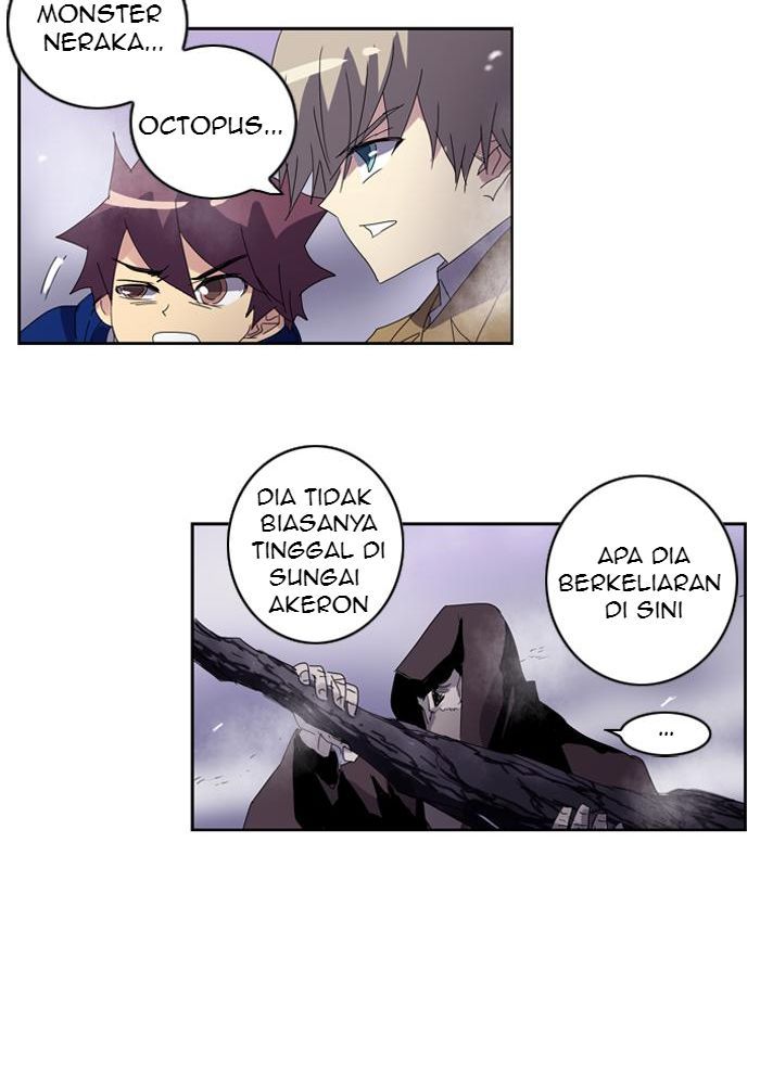 Soul Cartel Chapter 25 - halaman 43