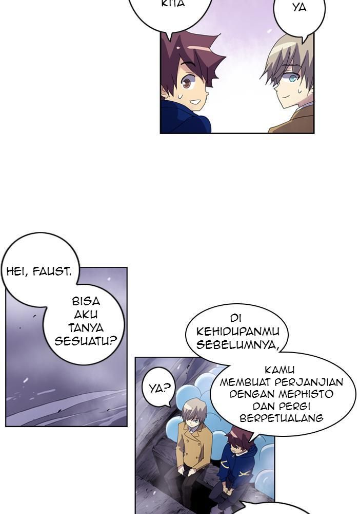 Soul Cartel Chapter 25 - halaman 6