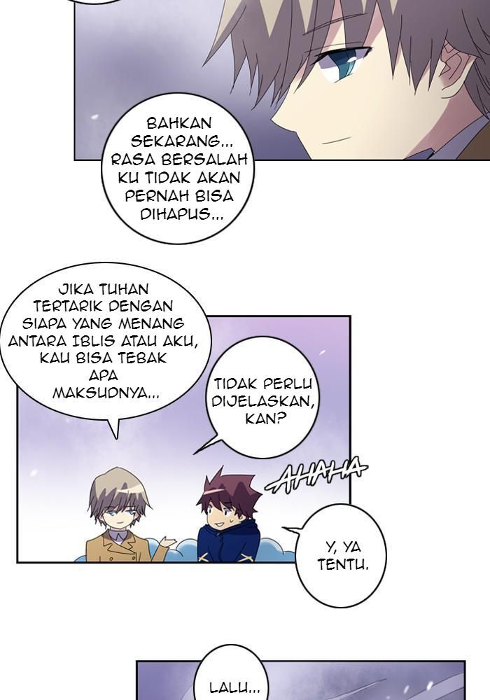 Soul Cartel Chapter 25 - halaman 8