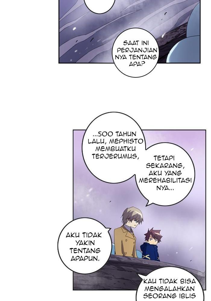 Soul Cartel Chapter 25 - halaman 9
