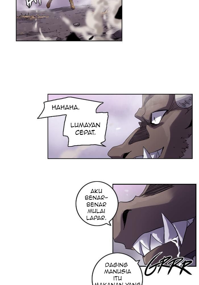 Soul Cartel Chapter 26 - halaman 12