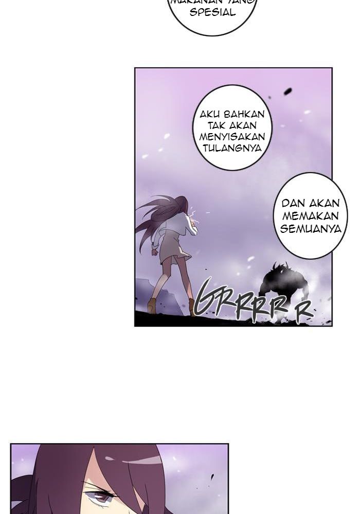 Soul Cartel Chapter 26 - halaman 13
