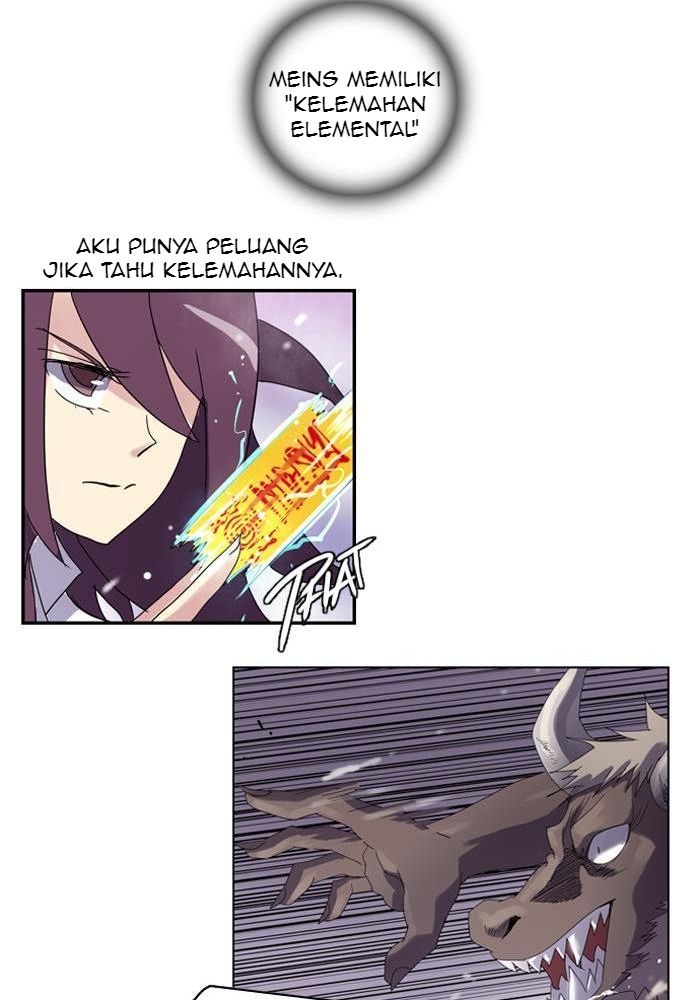 Soul Cartel Chapter 26 - halaman 16